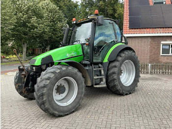 Tractor agricol DEUTZ Agrotron