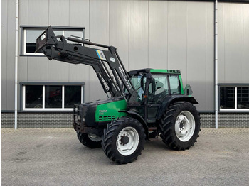 Tractor agricol VALTRA 6400