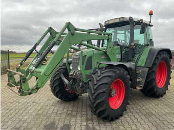 Tractor agricol FENDT 716 Vario