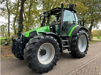 Tractor agricol DEUTZ Agrotron MK3