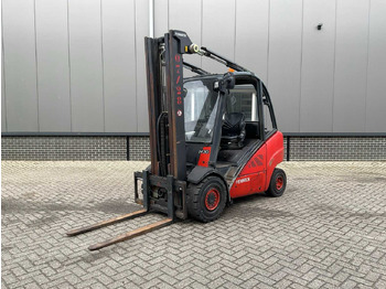 Motostivuitor LINDE H30