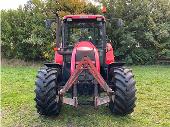 Tractor agricol 2007 ZETOR FORTERRA 10641 ALL-WHEEL DRIVE FARM TRACTOR: Foto 3