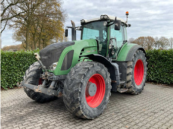 Tractor agricol FENDT 922 Vario
