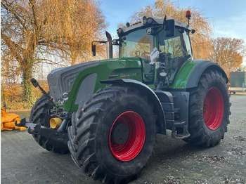 Tractor agricol FENDT 924 Vario