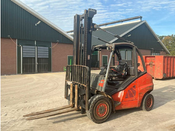 Motostivuitor LINDE H50