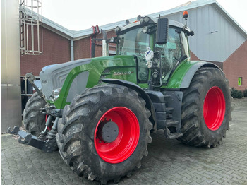 Tractor agricol FENDT 930 Vario