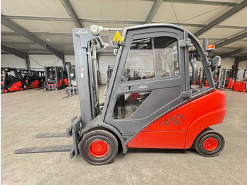 Motostivuitor LINDE H30