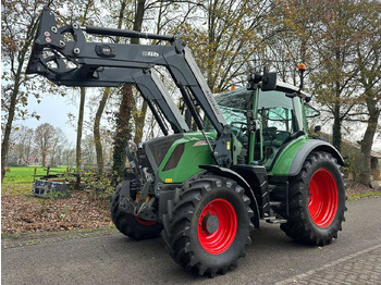 Tractor agricol FENDT 312 Vario