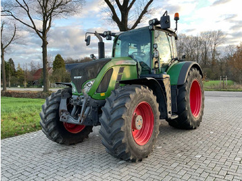 Tractor agricol FENDT 720 Vario