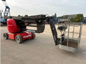 Autopropulsată platformă MANITOU 150 AETJ-С