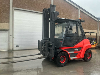 Motostivuitor LINDE H50