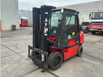 Motostivuitor UNICARRIERS