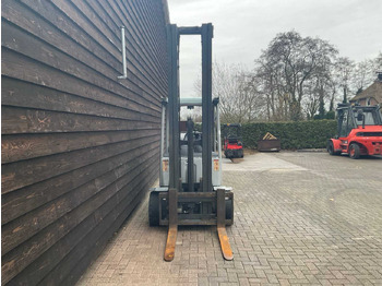 Motostivuitor 2018 STILL RX 70-30T FORKLIFT: Foto 3