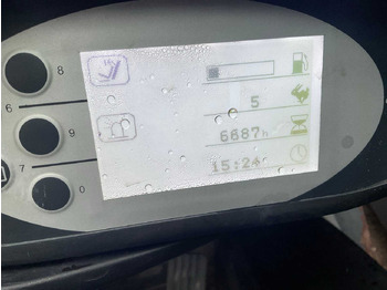 Motostivuitor 2018 STILL RX 70-30T FORKLIFT: Foto 5