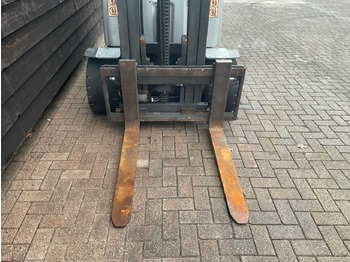 Motostivuitor 2018 STILL RX 70-30T FORKLIFT: Foto 4