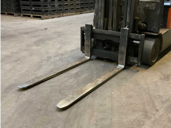 Motostivuitor 2020 DOOSAN B15T-7 FORKLIFT: Foto 5 Motostivuitor 2020 DOOSAN B15T-7 FORKLIFT: Foto 5