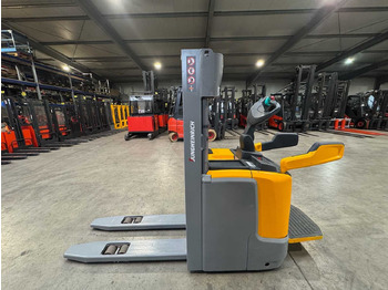 Motostivuitor JUNGHEINRICH