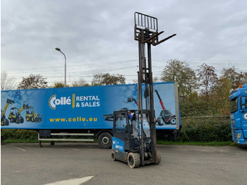 Motostivuitor DOOSAN