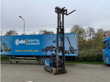 Motostivuitor DOOSAN