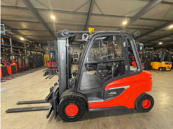 Motostivuitor LINDE H35