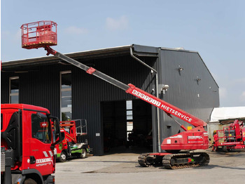 Autopropulsată platformă AICHI