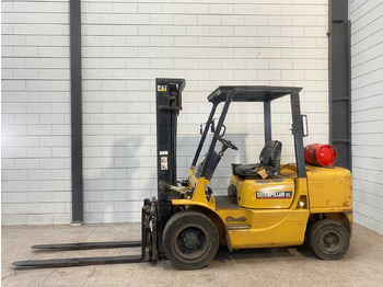 Motostivuitor CATERPILLAR GP