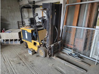 Motostivuitor CATERPILLAR