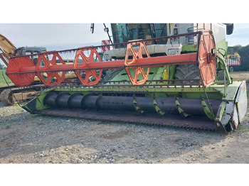 Combină de recoltat cereale CLAAS