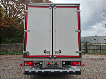 Camion 2014 MAN TGL 12.250 TRUCK: Foto 5 Camion 2014 MAN TGL 12.250 TRUCK: Foto 5