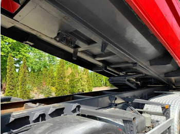 Camion MERCEDES BENZ - 2007 - ACTROS 4141 - TRUCK: Foto 5 Camion MERCEDES BENZ - 2007 - ACTROS 4141 - TRUCK: Foto 5