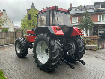 Tractor agricol Case International 1455XL: Foto 3