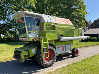 Combină de recoltat cereale CLAAS Dominator 98