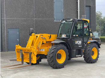 Utilaje constructii JCB