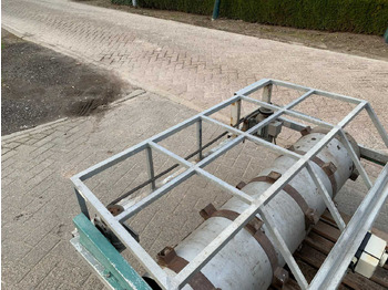 Maşină agricole pentru semanat Crato: Foto 5