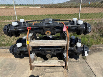 Excavator pe şenile
