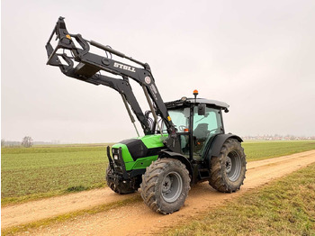 Tractor agricol DEUTZ D