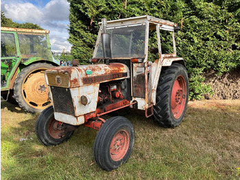 Tractor agricol DAVID BROWN