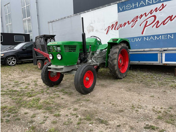 Tractor agricol DEUTZ