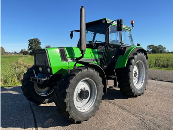 Tractor agricol DEUTZ DX