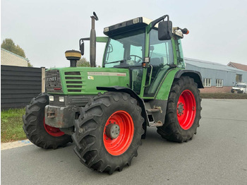 Tractor agricol FENDT