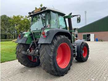 Tractor agricol Fendt 412 Vario TMS: Foto 5 Tractor agricol Fendt 412 Vario TMS: Foto 5