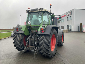 Tractor agricol Fendt 714: Foto 5