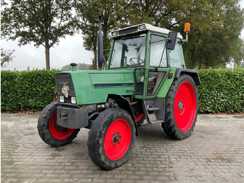 Tractor agricol FENDT Farmer 300