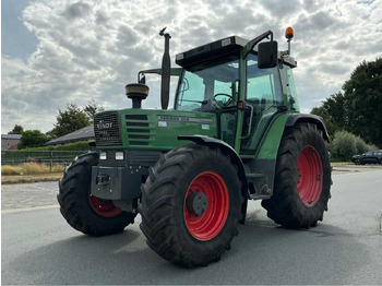 Tractor agricol FENDT Farmer 300