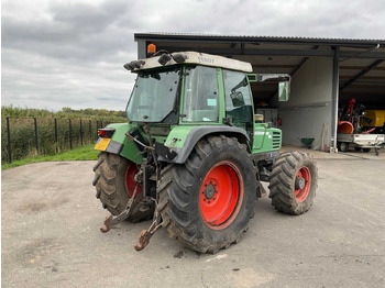 Tractor agricol Fendt Farmer 309: Foto 5 Tractor agricol Fendt Farmer 309: Foto 5