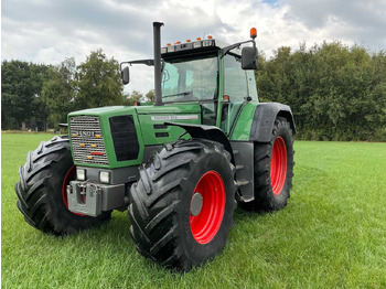 Tractor agricol FENDT