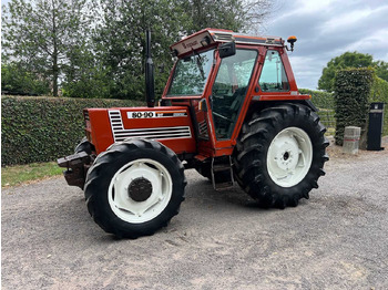 Tractor agricol FIAT 90 series