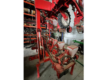 Maşină agricole pentru semanat GASPARDO MASCCHIO SI12 File: Foto 2