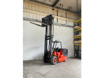 Motostivuitor HOIST - E10 ELECTRIC - 10.000KG LIFTING CAPACITY, FORK POSITIONER - FORKLIFT: Foto 5 Motostivuitor HOIST - E10 ELECTRIC - 10.000KG LIFTING CAPACITY, FORK POSITIONER - FORKLIFT: Foto 5