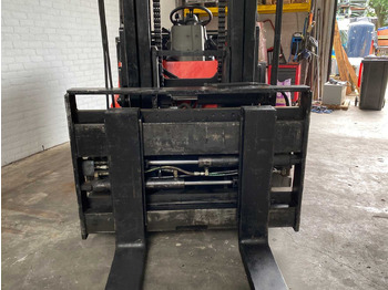 Motostivuitor HOIST - E10 ELECTRIC - 10.000KG LIFTING CAPACITY, FORK POSITIONER - FORKLIFT: Foto 3 Motostivuitor HOIST - E10 ELECTRIC - 10.000KG LIFTING CAPACITY, FORK POSITIONER - FORKLIFT: Foto 3